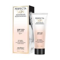 PERFECTA Skin Małgorzata Kożuchowska Krem ochronny do twarzy SPF 50, 40ml