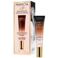 PERFECTA Skin Małgorzata Kożuchowska Krem pod oczy 50+/60+, 15 ml