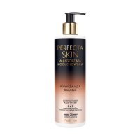 PERFECTA Skin Małgorzata Kożuchowska Nawilżająca Emulsja do mycia twarzy, 300ml