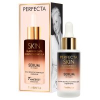 PERFECTA Skin Małgorzata Kożuchowska Serum do twarzy ujędrniające, 30 ml