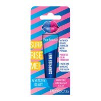 Perfecta Surprise Me! Błyszczyk do ust, magicznie zmieniający kolor Blue, 10 g