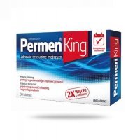 PERMEN KING 30 tabletek