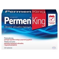 PERMEN KING 30 tabletek