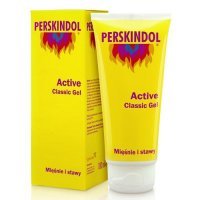 PERSKINDOL ACTIVE Classic Gel 100 ml