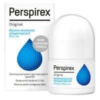 Perspirex Original Antyperspirant roll-on, 20 ml
