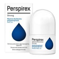 Perspirex Strong Antyperspirant roll-on, 20 ml