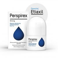 PERSPIREX STRONG Antyperspirant roll-on 20 ml