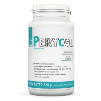 PERYCOL proszek 220 g