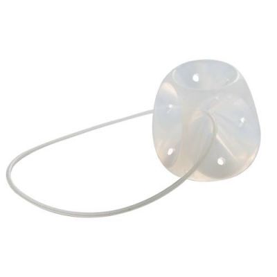 Pessar Gyn & Cube 2 w 1 silikonowy (32-44) Large