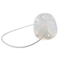 Pessar Gyn &amp; Cube 2 w 1 silikonowy (32-44) Large