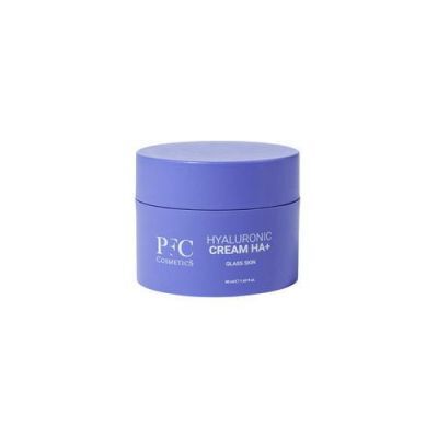 PFC Hyaluronic HA+ Cream Glass Skin Rewitalizujący krem do twarzy, 50ml