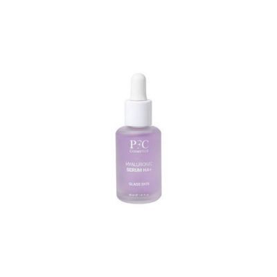 PFC Hyaluronic HA+ Glass Skin ultranawilżające serum, 30ml
