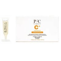 PFC RADIANCE C+ CONCENTRATE Koktajl multiwitaminowy 10 ampułek po 5 ml