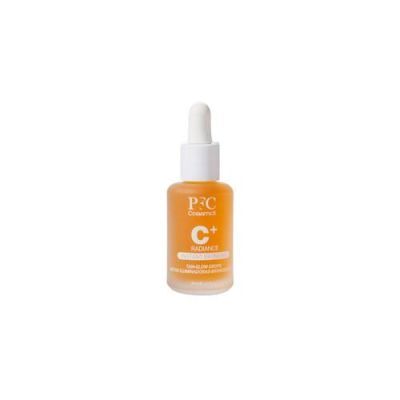 PFC RADIANCE C+ INSTANT BRONZING Krople samoopalające 30 ml