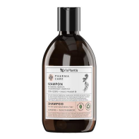 PHARMA CARE Szampon do włosów cienkich i pozbawionych objętości ŻEŃ-SZEŃ + NIACYNAMID 500 ml