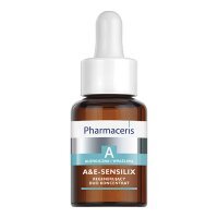 PHARMACERIS A E SENSILIX Duo koncentrat z wit. A &amp; E 30 ml
