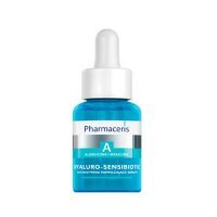 PHARMACERIS A HYALURO-SENSIBIOTIC Serum intensywnie nawilżające 30 ml