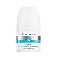 PHARMACERIS A MINERAL-BIOTIC dezodorant 50 ml