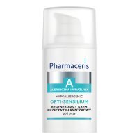 Pharmaceris A Opti-Sensilium Regenerujący krem przeciw­zmarszczkowy pod oczy, 15 ml