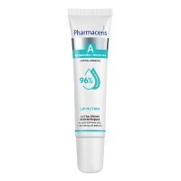 Pharmaceris A Ultra-Serum regenerujące na spierzchnięte usta, 15 ml