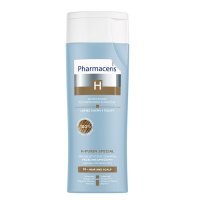 PHARMACERIS H-PURIN SPECIAL specjalistyczny szampon przeciwłupieżowy 250 ml