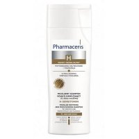 PHARMACERIS H-SENSITONIN szampon micelarny kojąco-nawilżający do skóry wrażliwej 250 ml