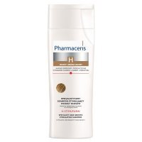 PHARMACERIS H-STIMUPURIN specjalistyczny szampon stymulujący zagęszczenie i wzrost włosów 250 ml
