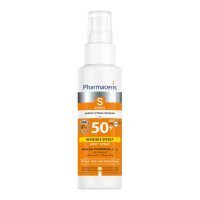 Pharmaceris S Emulsja ochronna do ciała dla dorosłych i dzieci od 6. miesiąca życia SPF 50+, 150 ml