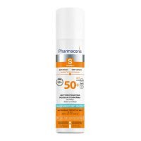 Pharmaceris S Sun Antyoksydacyjna mgiełka ochronna SPF 50+ w spray’u, 75 ml