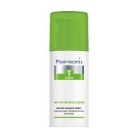 Pharmaceris T Nutri Neurocalmis Neuro-kojący krem odbudowujący funkcje barierowe, 50 ml