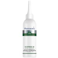 PHARMACERIS DS OCTOPIROX preparat zmniejszający łuszczenie i zaczerwienienie 100 ml