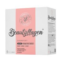 Pharmaverum Beautyllagen, 30 sasz.
