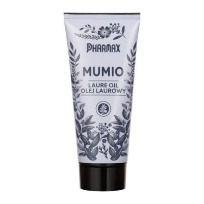Pharmax Mumio Olej laurowy, 200 ml