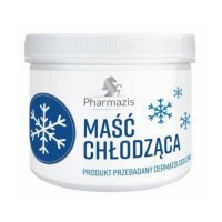 PHARMAZIS Maść chłodząca, 350ml