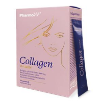 PHARMOVIT Collagen WOMEN 20 saszetek