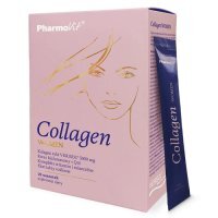 PHARMOVIT Collagen Women Kolagen rybi, 20 saszetek