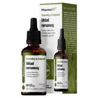 Pharmovit Ekstrakty w kroplach Układ Nerwowy, 30 ml