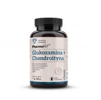 PHARMOVIT Glukozamina + Chondroityna 150 g