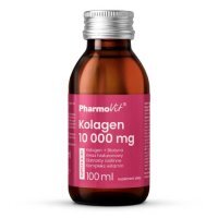 PHARMOVIT Kolagen 10 000mg, płyn, 100 ml