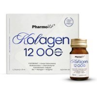 Pharmovit Kolagen 12 000 Active, 30 x 30 ml