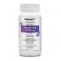 PHARMOVIT Kolagen Men 10 000mg Shot, 120ml