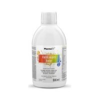 PHARMOVIT MultiComplex Junior płyn 500 ml KRÓTKA DATA  23.11.2024