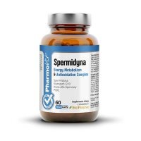 PharmoVit Spermidyna, 60 kaps.