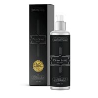 PHEROSTRONG for men olejek do masażu z feromonami, 100ml
