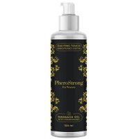 PHEROSTRONG For Women olejek do masażu z feromonami, 100ml