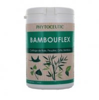 PHYTOCEUTIC BAMBOUFLEX - kompleks ekstraktów wspierających stawy 60 kapsułek