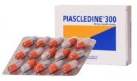 PIASCLEDINE 300 15 kapsułek