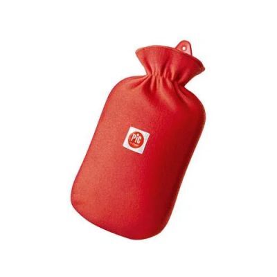 PIC Hot Water Bag termofor w polarowym pokrowcu