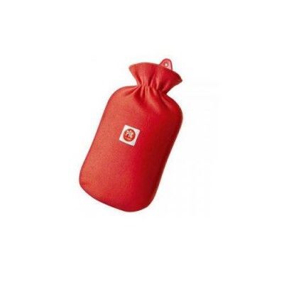 PIC Hot Water Bag termofor w polarowym pokrowcu