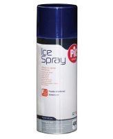 PIC SOLUTION COMFORT ICE spray chłodzący lód w aerozolu 400 ml